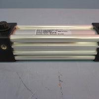 Schrader Bellows 4MA Series CF4MAU14AC Pnemuatic Cylinder