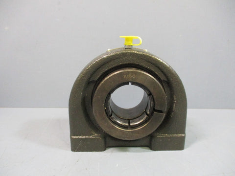 SealMaster TB26TC Skwezloc Tapped Pillow Block Bearing 1⅝" New