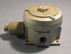 United Electric Type J110D 7553 Pressure Switch 0-20 PSI Range