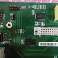 MEAF Grundprint EBD1268 EKP3013903 Circuit Board