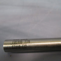 Watlow Heater Cartridge 120V, 250W G7A40E12
