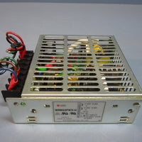 ETA Electronic Power Supply WRM23FWXU 115230V 0.41A 50/60 Hz