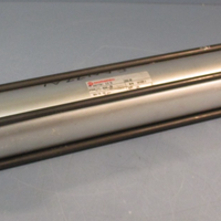 Norgren EA0177A1 Double-Acting Pnuematic Air Cylinder Mx 150/250psi Air 2" x 15"
