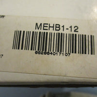 MB Macufacturing Nyla-K MEHB1-12 Hanger Bearing Unit 1-1/2" Bore CHB-08