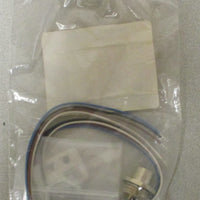 Turck FK 4.4-0.5/14.5 Eurofast Female Connector U9510-2 250V 4A (Lot of 3)