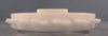 Intralox 6.1" PD Molded Sprocket 155mm 18 Tooth 1-1/2" Square Bore (Lot of 2)