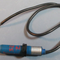 Allen Bradley 871C-D8R18 Inductive Proximity Switch Sensor 8mm Series A Used