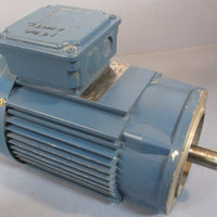 Textron NB145HC1.5BS Motor 1.5 HP, 1715 RPM, 230/460 Volt and 145TC Frame