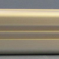 Festo ADVU32250APA Dbl Acting Pneumatic Cylinder 156044 10bar 83/4" Stroke