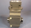 Stober K102WG0250MT10F Gear Reducer ServoFit Precision Gearhead 25.2:1 Ratio