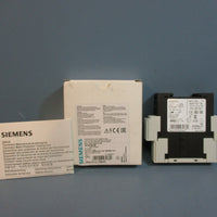 Siemens 3RN10131BB00 TMS/Thermistor Protection Relay NEW