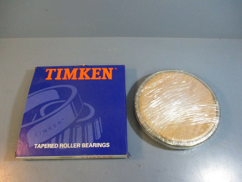 Timken JP1704990BA1 Tapered Roller Bearing NEW
