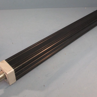 Kollmorgen EC2-X-10L-05B-450-MS2-MT1E-IDM17X Linear Actuator 18" Travel