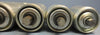 HK Systems Conveyor Roller Kit Model RLRS001 w/ Hex Shafts