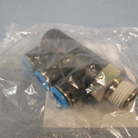FESTO Manifold Valve QSLV3-1/2-12 153230