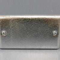 Veris Industries Duct Mounted Temperature Sensor TFCIR00