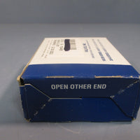 MAC Valves, Inc C13000 Solenoid Valve Coil 24 VDC 8.5 WATT 130B611JJ