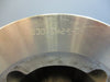 Conedrive Gearbox B0310-A180 10:1 Ratio AGMA 75