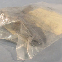Baldor BP5000AW14SP Carbon Brush Replacement (2 In Bag) Lot of 2