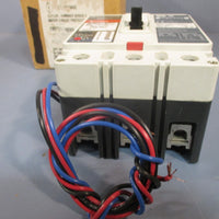 CUTLERHAMMER MOTOR CIRCUIT PROTECTOR 600 VAC, 350 VDC 3 POLE SER C HMCP100R3A02