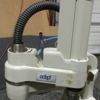 Adept Technology 550 Table-Top SCARA Robot Arm 4-Axis Scara 550