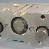 Festo DFM2520PAGF Guided Drive 25mm Piston Dia 10 bar Max 20mm Stroke