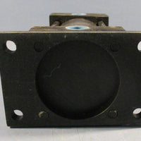 HydroLine N110NNN11 LR5R2.5X1 Hydraulic Cylinder 21/2" Bore