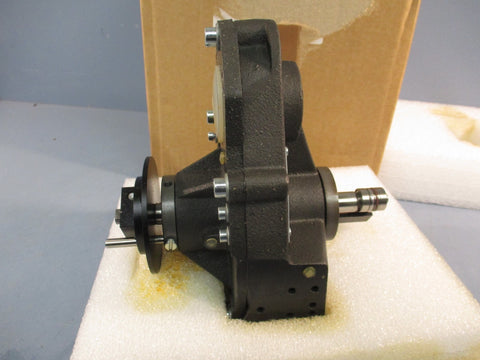Bystronic B017530V04A milling head Cutting tool hub 20MM
