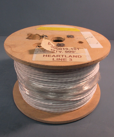 THERMOCOUPLE WIRE 900FT SHIELDED P300019-101 RT243527