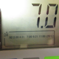 Mettler Toledo FiveEasy F20 pH Meter Five Easy, No Power Supply