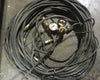 Lincoln Electric Square Wave Tig-355 Tig Welder 10060 230/460/575V w/Accessories