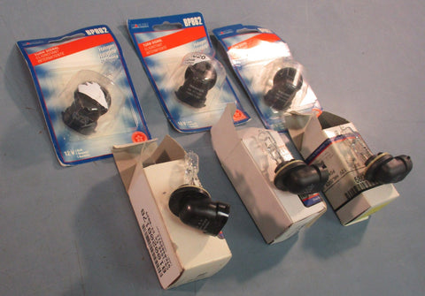 Wagner Lighting Products BP862 Turn Signal Halogen Bulb 12 V Lot of 6