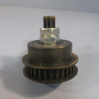GATES 328MX12HEXBOLT POLY CHAIN IDLER SPROCKET 77201500