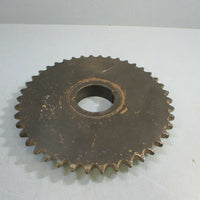 UST 360 42TL Taper Lock Sprocket w/42 Teeth