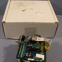 Industrial Dynamics PCB Circuit Board 42838