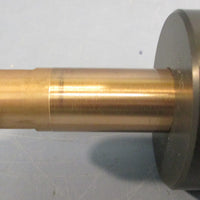 Netter Vibration NTK18AL Pneumatic Linear Vibrator NTK 18 AL 1/8" NPT