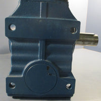 Sew Eurodrive S67DRE80M4/DH Gearmotor 174/27 RPM 65.63:1 13/8" Shaft Dia NOS