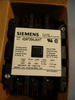 SIEMENS 42AF35AJAHT Furnas Definite Purpose Contactor 3 Pole 25A 600V 24V Coil