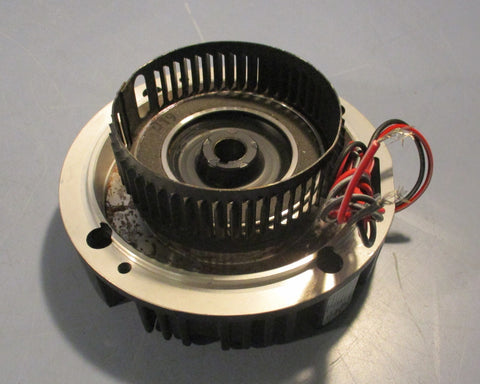 Warner Electrical Clutch Motor EM5010 537027003 5/8" Bore, 24 VDC, 48Y56C