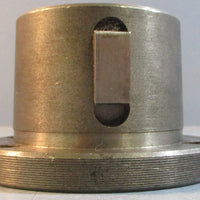 Browning Q1 113/16 Split Taper Bushing 113/16" Bore 41/8" Flg Dia (Lot of 2)