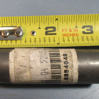 Lot of 5 Pivot Shaft 6854048 7/8" OD Steel Pin Shaft 3" Long NWOB