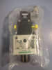 NUMATICS SOLENOID VALVE 3/8' NPT 24VDC S22E-03BKQ