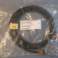 B&R X20CA0E61.00500 Ethernet Powerlink Cable RJ45, PVC, Crossover 5.0m Long