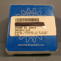 Martin TaperLock Bushing 11/2 IN ID X 2 IN OD X 11/4 2012 1 1/2