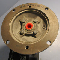 Winsmith 920MDTD520X0QS Speed Reducer 5/8" Bore 1" Shaft Dia 900:1