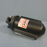 Aro 126231000 Pneumatic Airline Air Tool Inline Lubricator ⅜ New