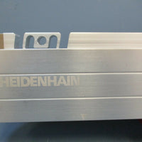 Heidenhain 55767602 Sealed Linear Encoder LC1934
