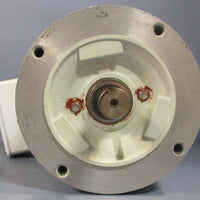 Baldor Reliance VWDM3554T Washdown Duty Motor 35SS606P689H1 1.5HP 7/8" Shaft Dia