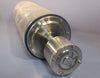 Van Der Graaf TM160B30-410 Motor Drum Conveyor Pulley SS 19" Wide 7" OD