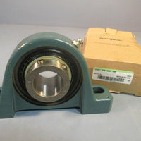 Dodge Pillow Block Bearing 35mm 125927 P2BSCM35M